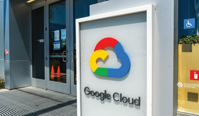 IIT Bombay Google Cloud to set up Chair Professorship to enhance research on generative AI