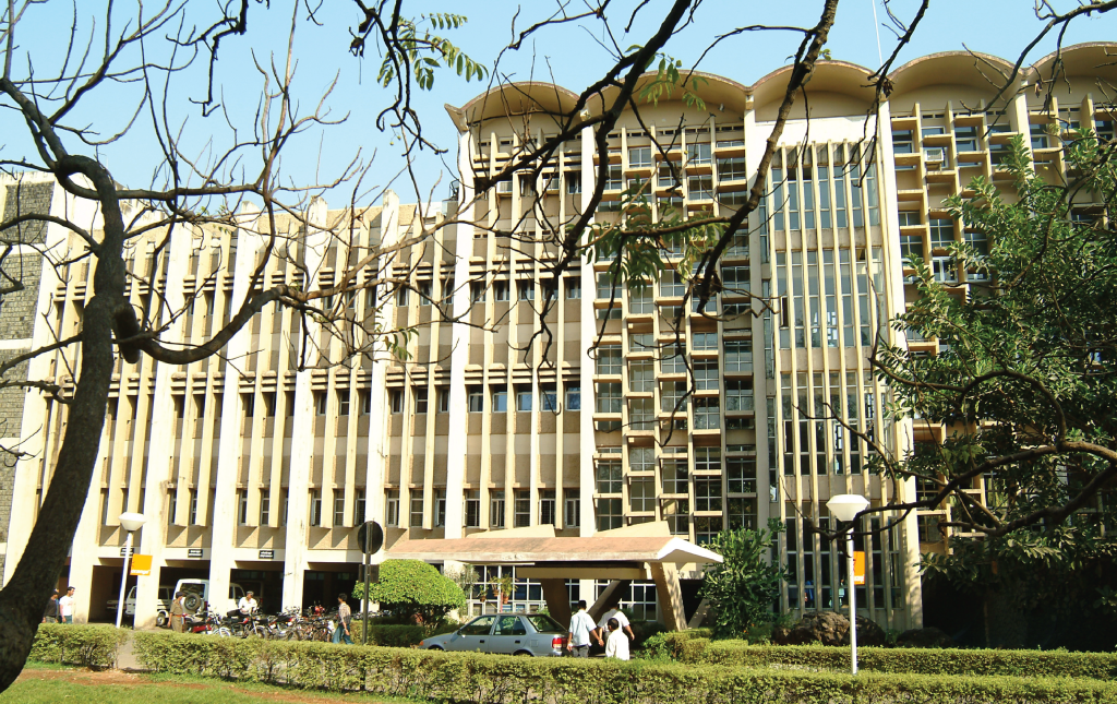 IIT Bombay denies 80 PhD seats to SC ST OBC grants 95 more seats for general APPSC finds