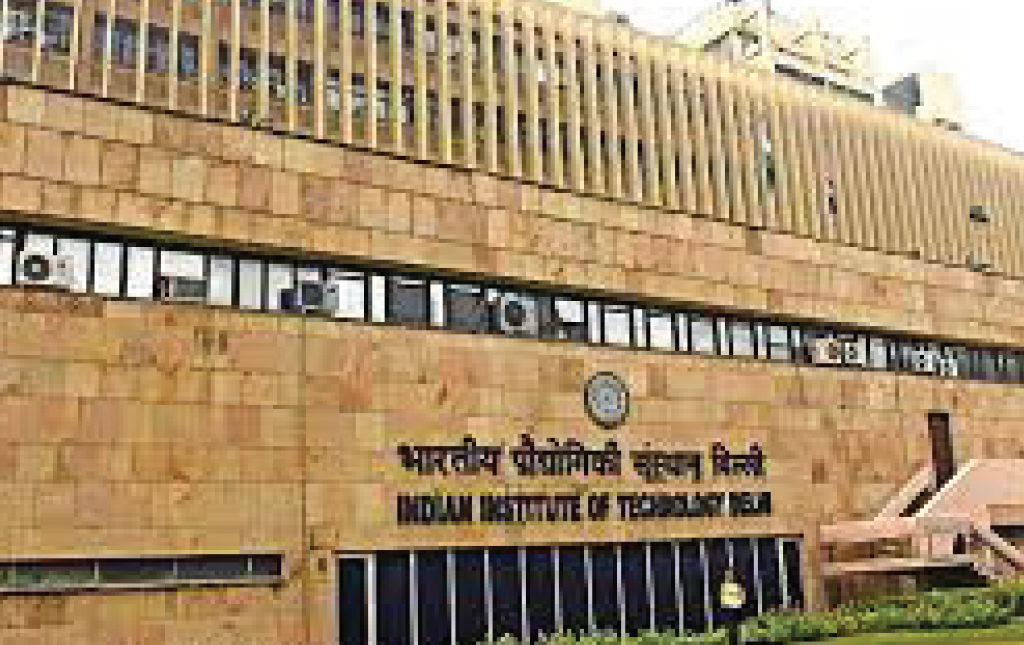 IIT Delhi begins innovative design thinking programme through online course