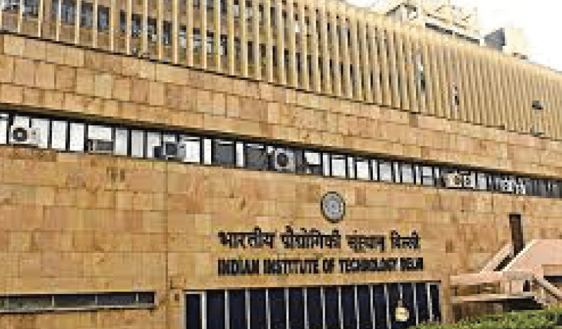 IIT Delhi begins innovative design thinking programme through online course