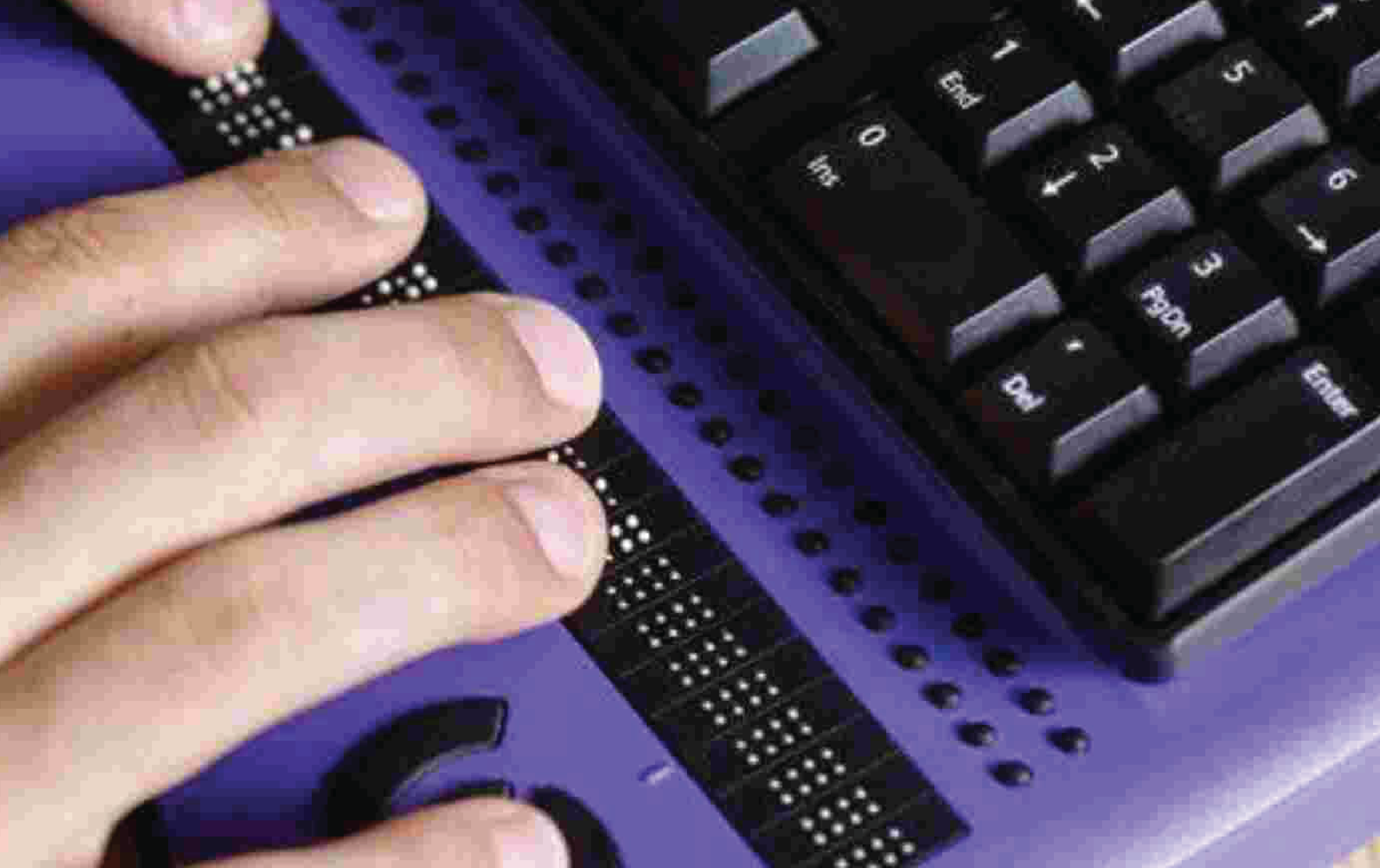 IIT Kanpur unveils affordable touch sensitive Braille learning device