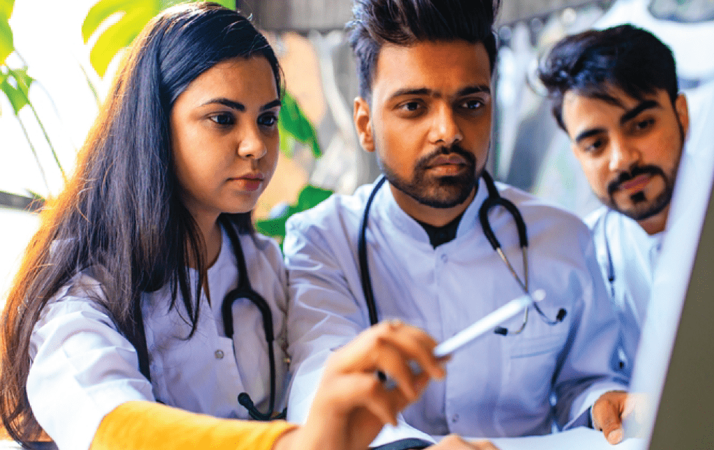 Indian medical graduates can now pursue PG in US Canada