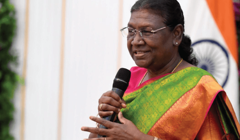 President Murmu to confer National Teachers Award 2023 to 75 educators today