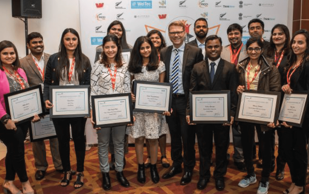 Study Abroad Scholarships Applications open for New Zealand excellence awards