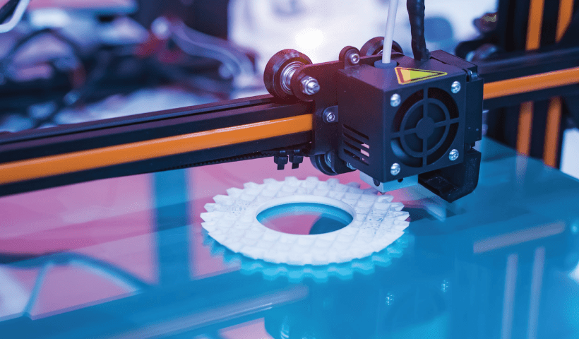 IIT Madras trains rural students on advanced scientific concepts like 3D Printing