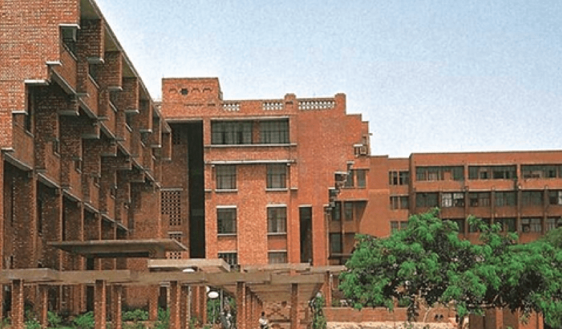 JNU appoints Professor Manuradha Chaudhary as new dean of students