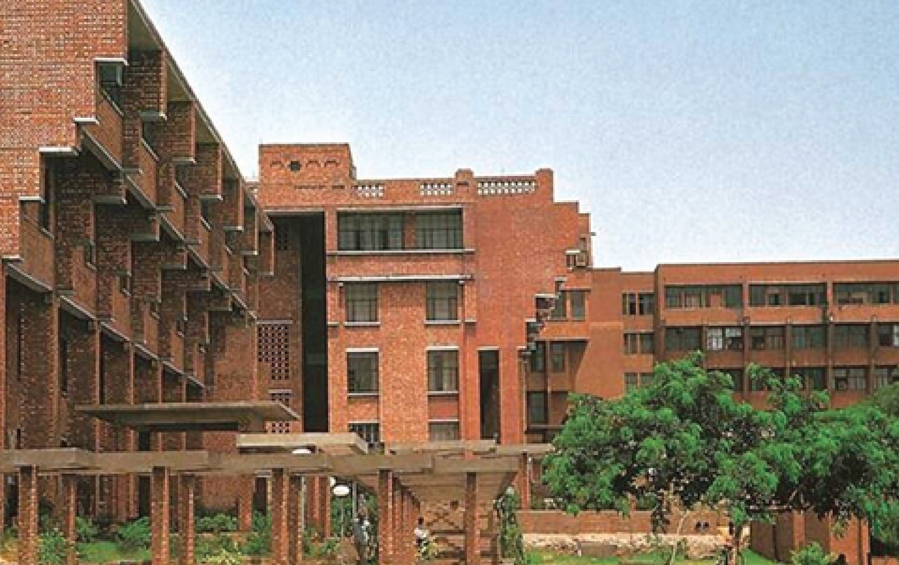 JNU appoints Professor Manuradha Chaudhary as new dean of students