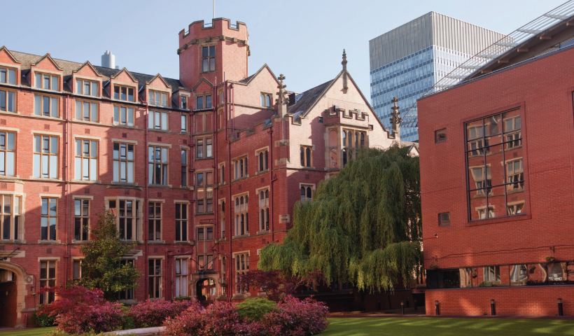 Study Abroad University of Sheffield to offer 125 PG merit scholarships