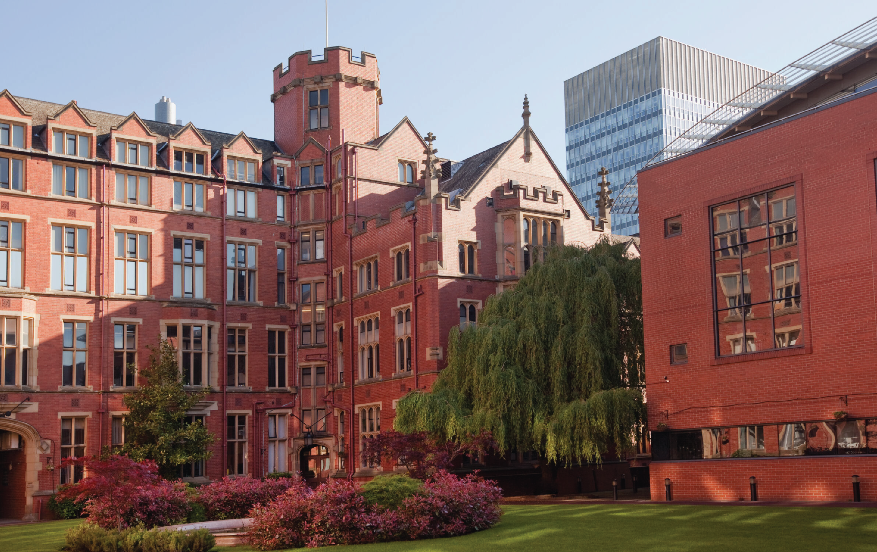 Study Abroad University of Sheffield to offer 125 PG merit scholarships