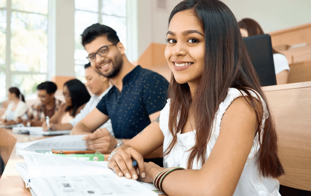 35 increase in number of Indian students in US Report