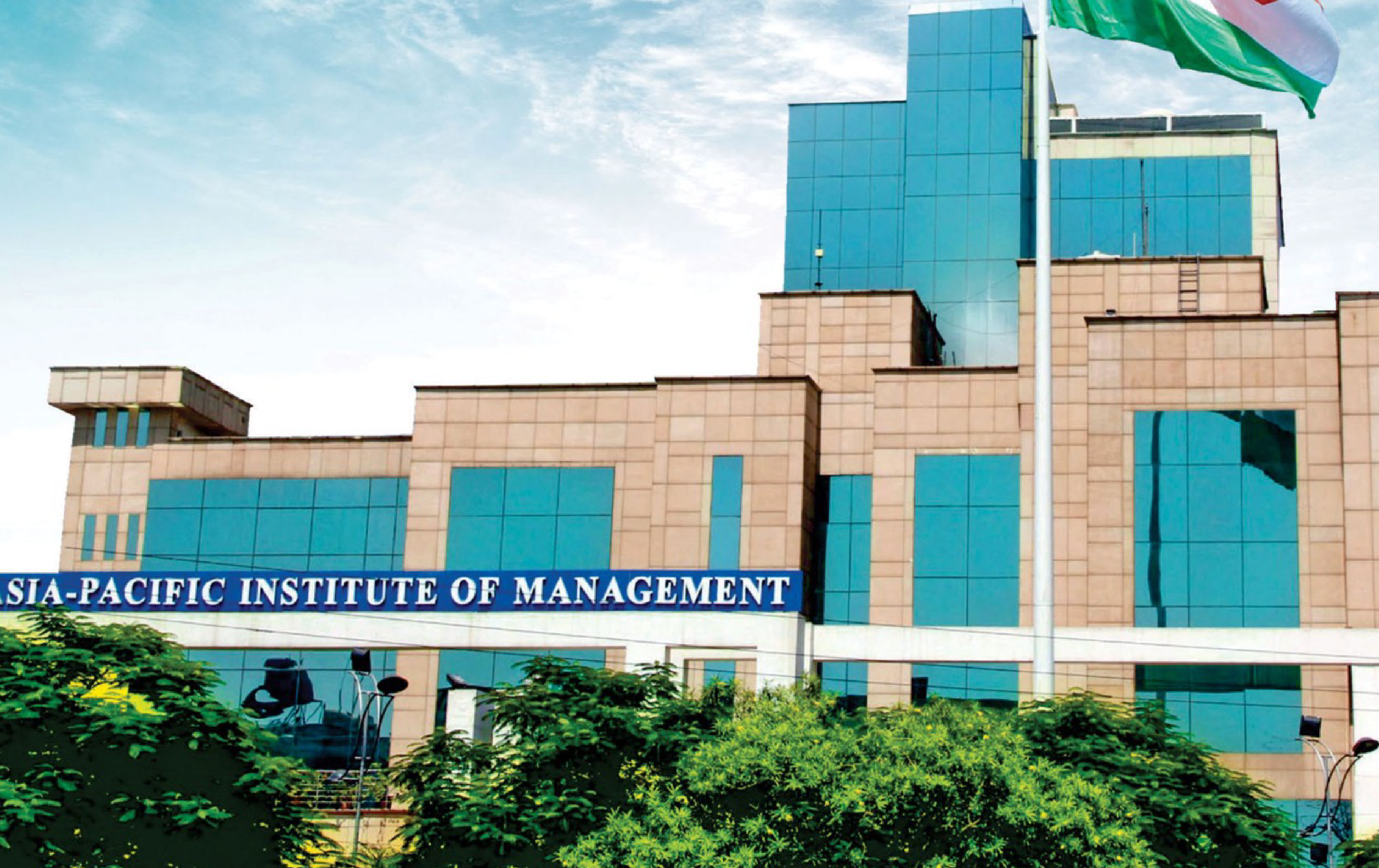 Asia Pacific Institute of Management invites applications for PGDM 2024 programmes apply now