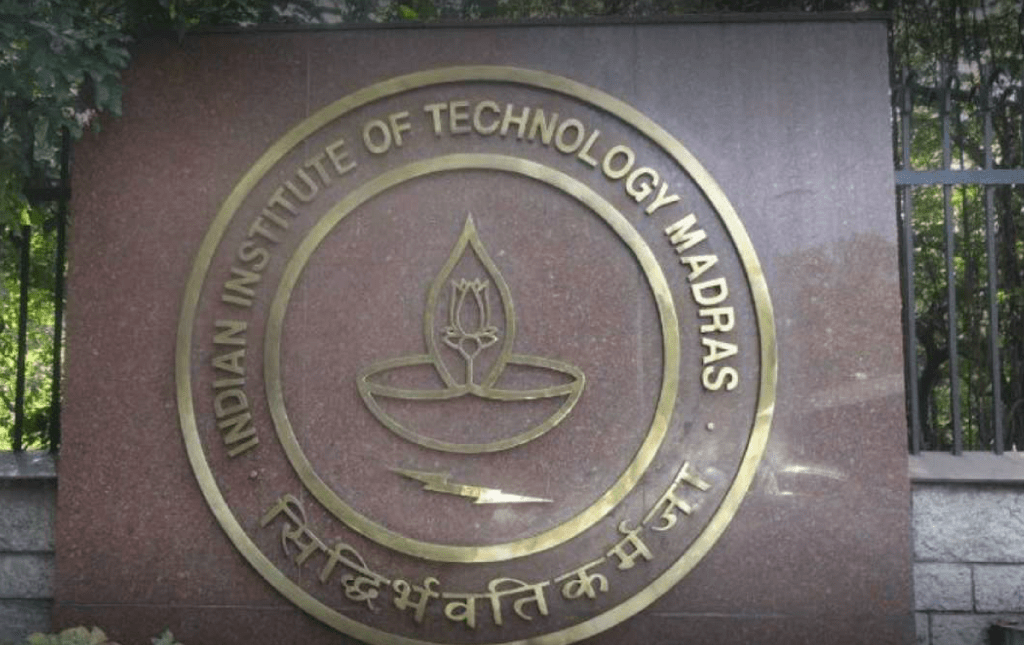 IIT Madras appoints ex DGP as student ombuds