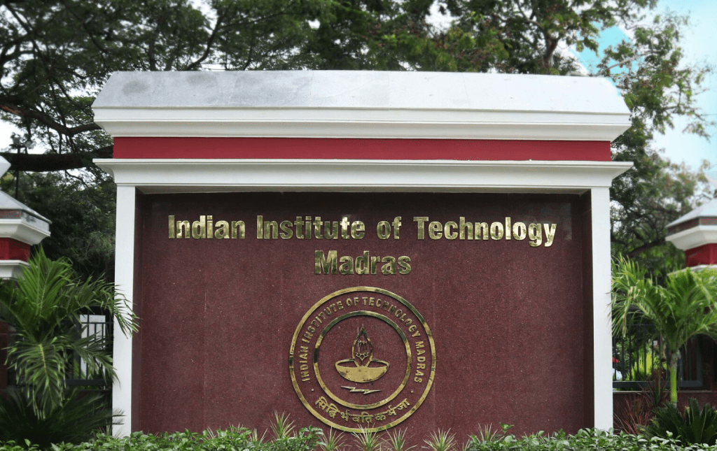 IIT Madras is offering free GATE preparation resource