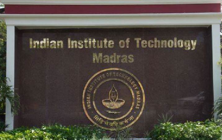 IIT Madras sets up new centre for career guidance services