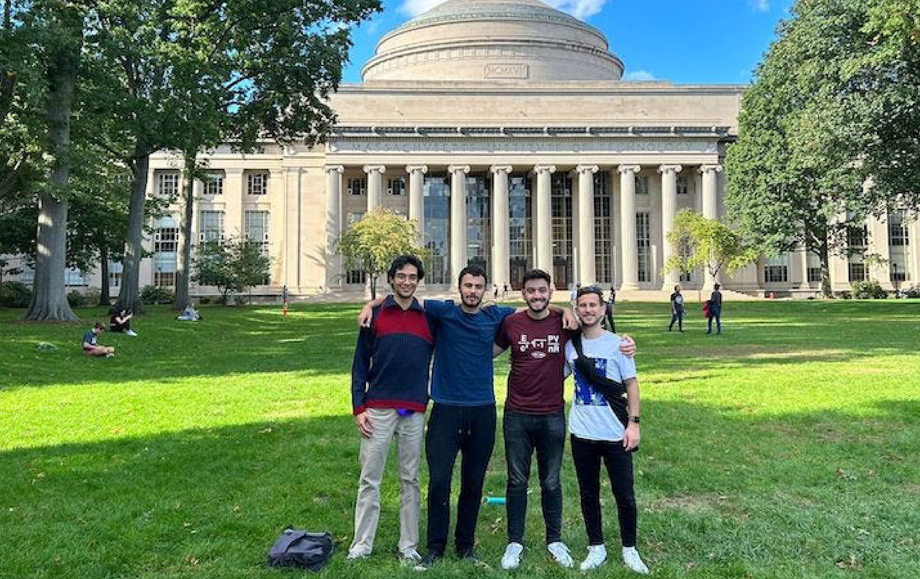 Indians in top colleges Harvard vs MIT How I secured a seat at this top college