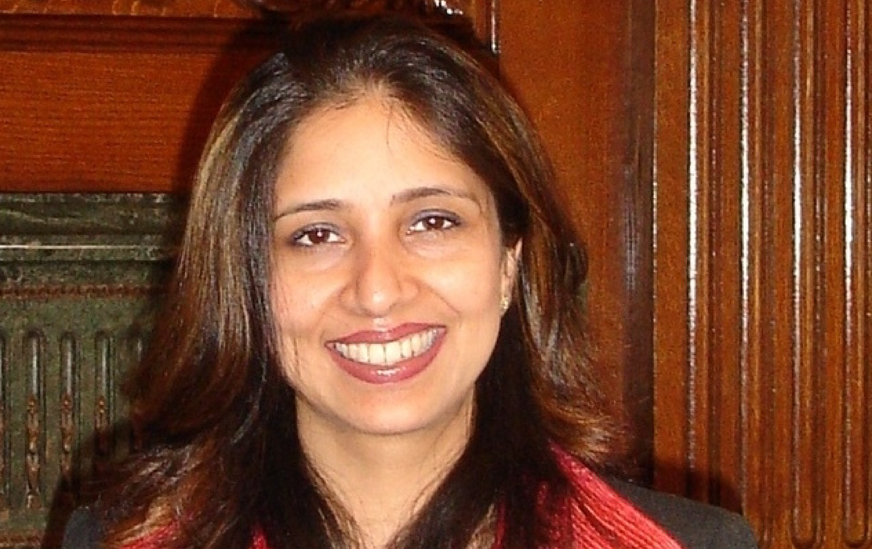 UKs Institute of Civil Engineers Anusha Shah takes over as first Indian origin president