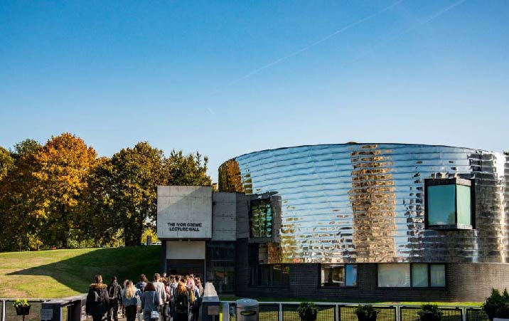 University of Essex launches Masters scholarship worth 3000 apply before Nov 30