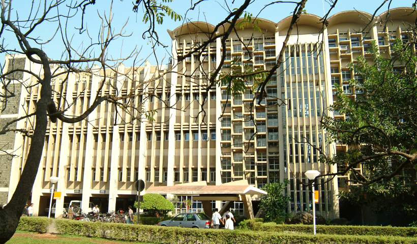 Work with IIT Bombay earn Rs 84000month