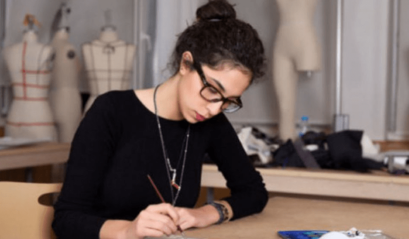 How to become a successful fashion entrepreneur Tips from pro fashion expert