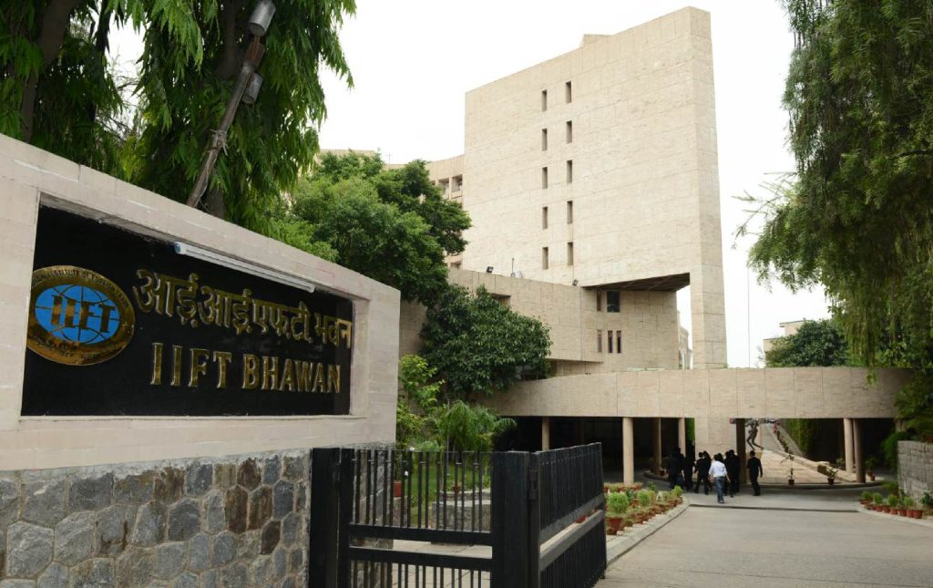 IIFT MBA admission 2024 registration window closes today at iift.ac .in