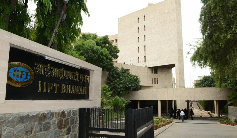 IIFT MBA admission 2024 registration window closes today at iift.ac .in