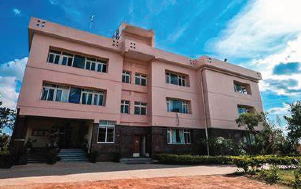 IIHMR Bangalore PGDM admissions 2024 open