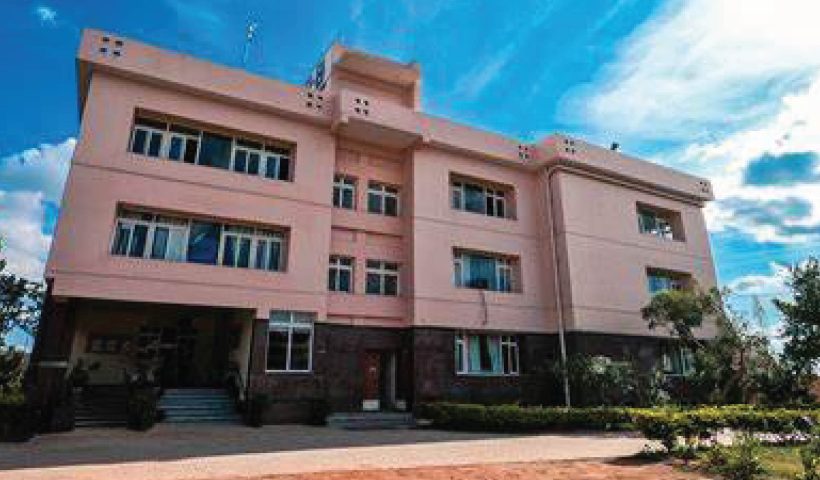 IIHMR Bangalore PGDM admissions 2024 open