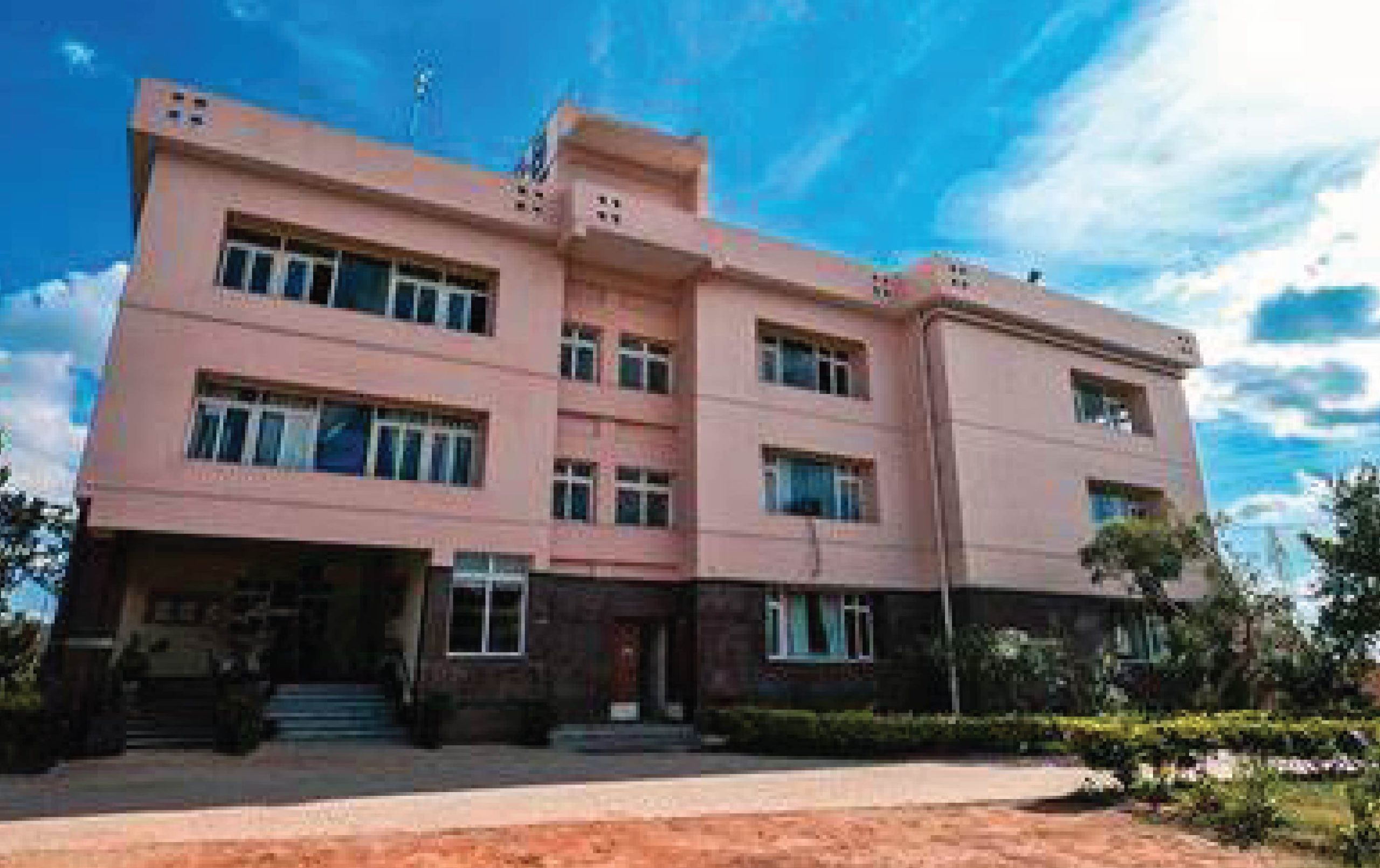 IIHMR Bangalore PGDM admissions 2024 open scaled