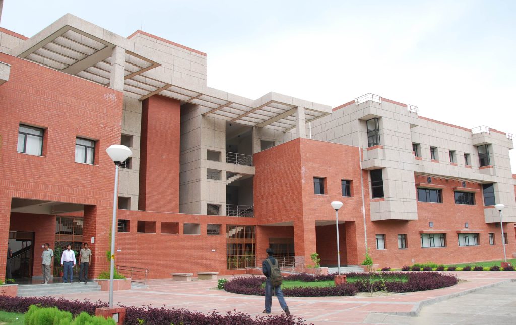 IIT Kanpur hosts inaugural Judgement and Decision Making India conference