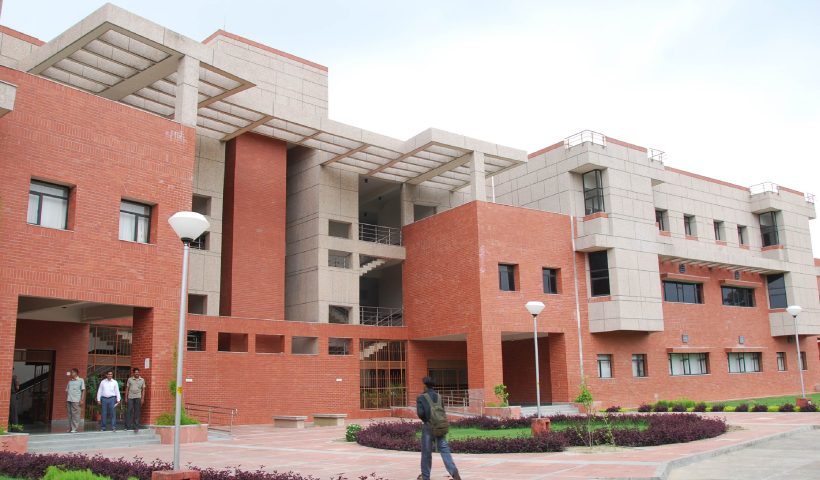 IIT Kanpur hosts inaugural Judgement and Decision Making India conference