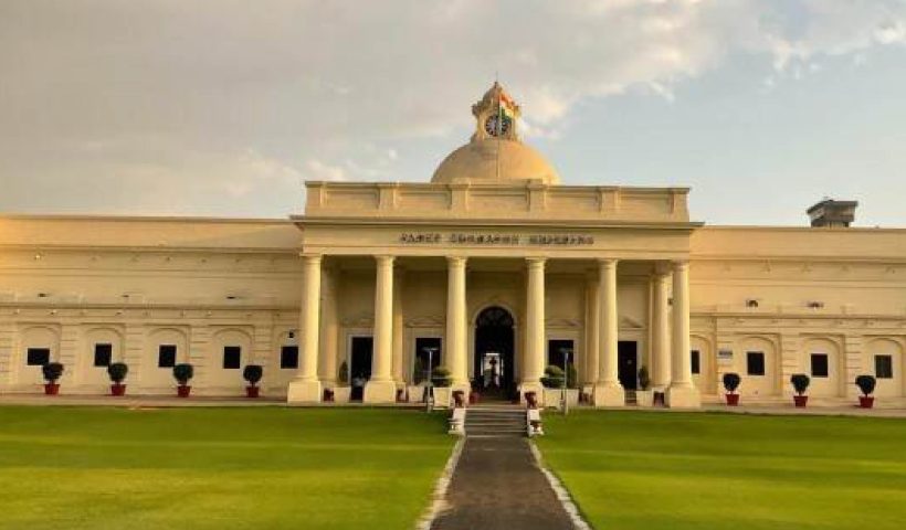 IIT Roorkee Simplilearn launch Professional Certificate Program in Generative AI and Machine Learning