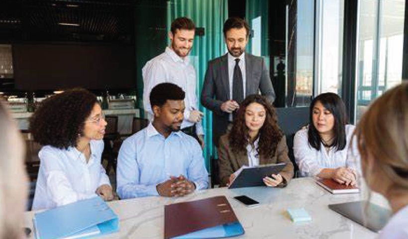 ISB Executive Education Emeritus jointly launch certificate professional courses in Product Management