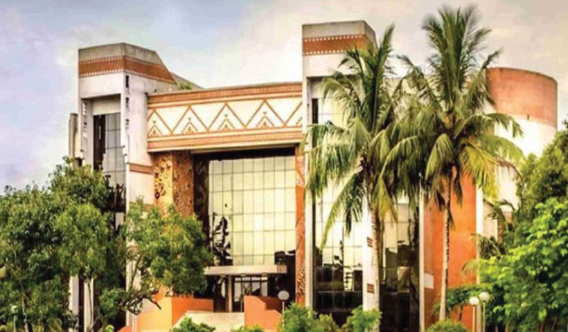 IIM Calcutta appoints Saibal Chattopadhyay as new director in charge