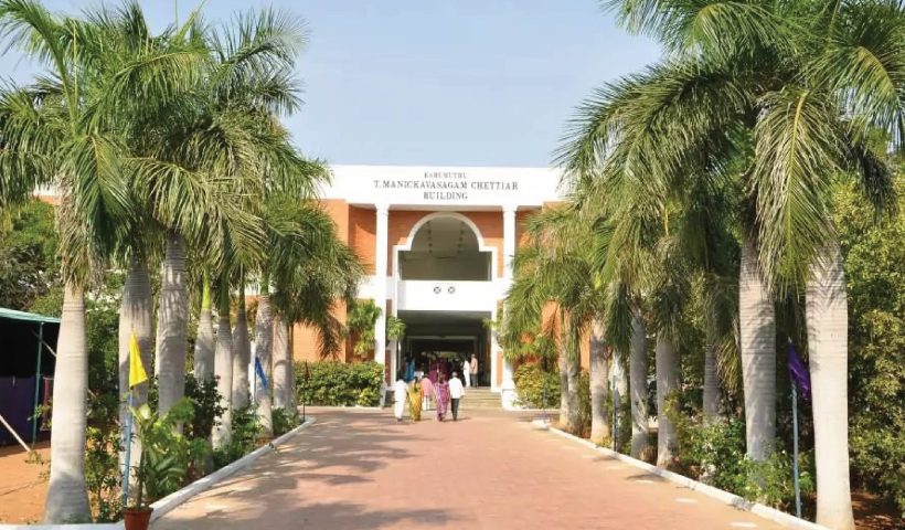 TSM Madurai invites application for PG programmes 2024 apply here