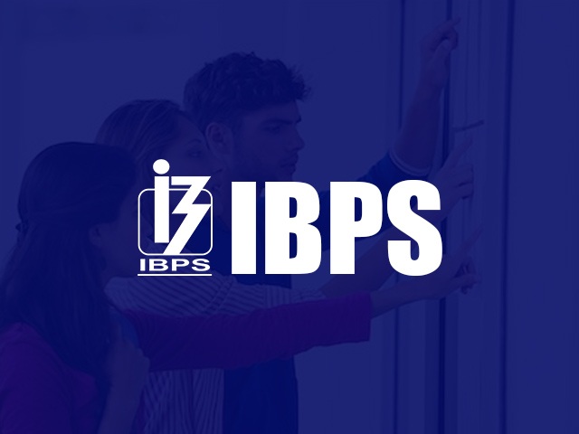 IBPS CLerk