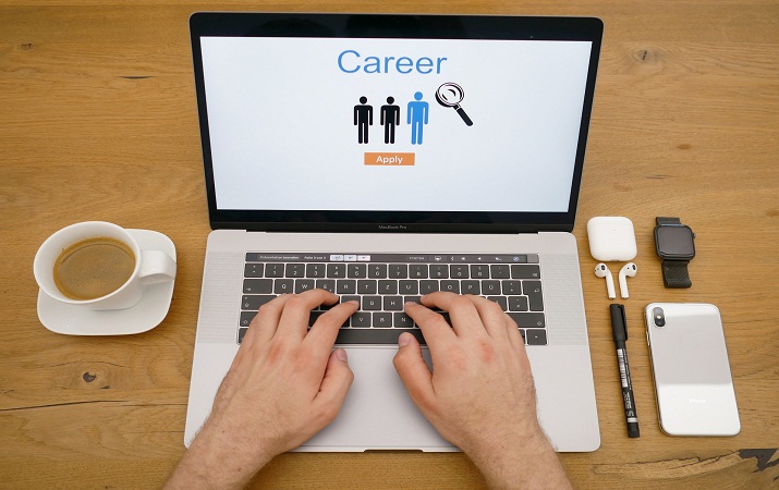 IIT Career Job Hiring