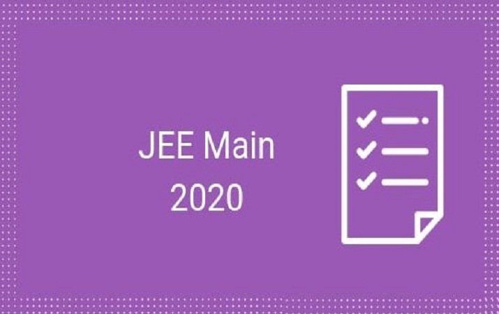 JEE Main 2020 Important dates, guidelines for candidates